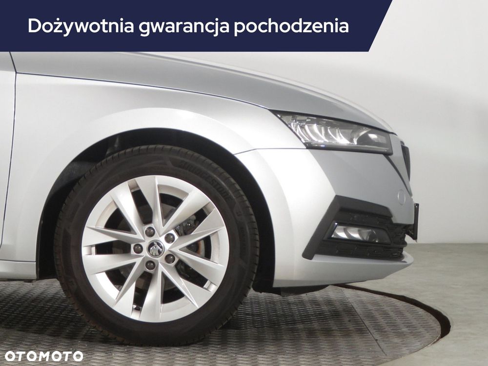 Skoda Octavia - 17