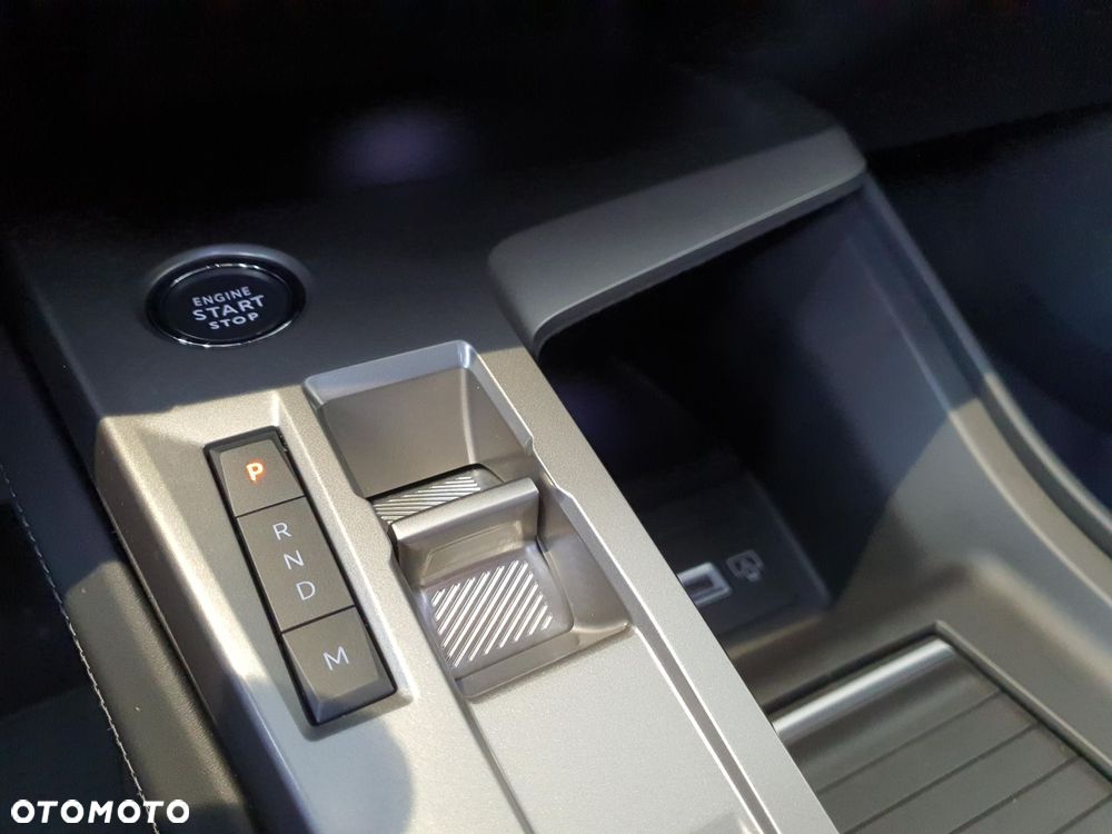 Peugeot 408 1.2 PureTech Allure Pack S&S EAT8 - 16