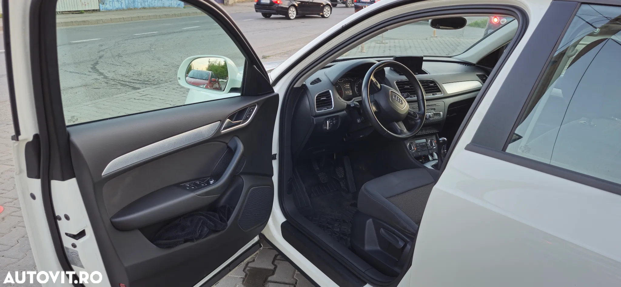 Audi Q3 2.0 TDI - 13