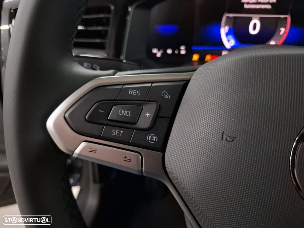 VW Taigo 1.0 TSI Urban - 15