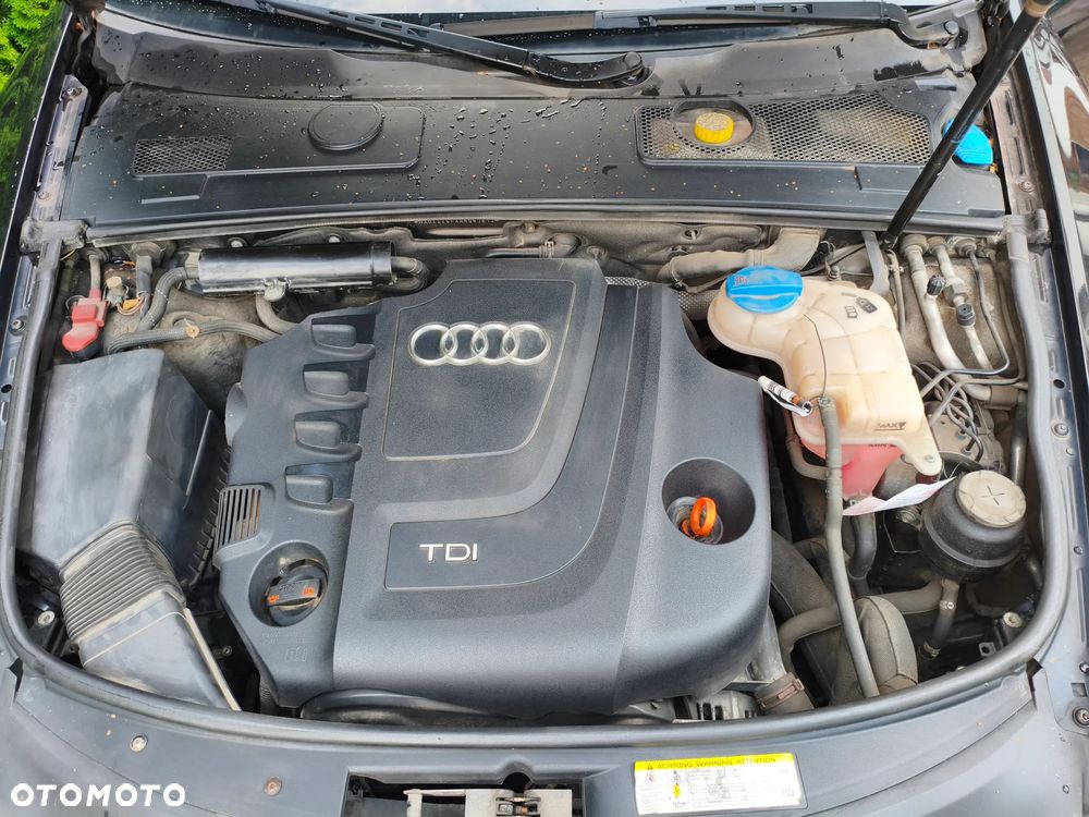 Audi A6 Avant - 20