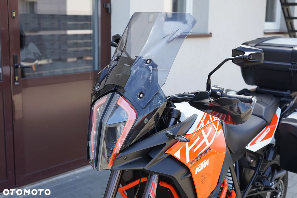 KTM Super Adventure - 31
