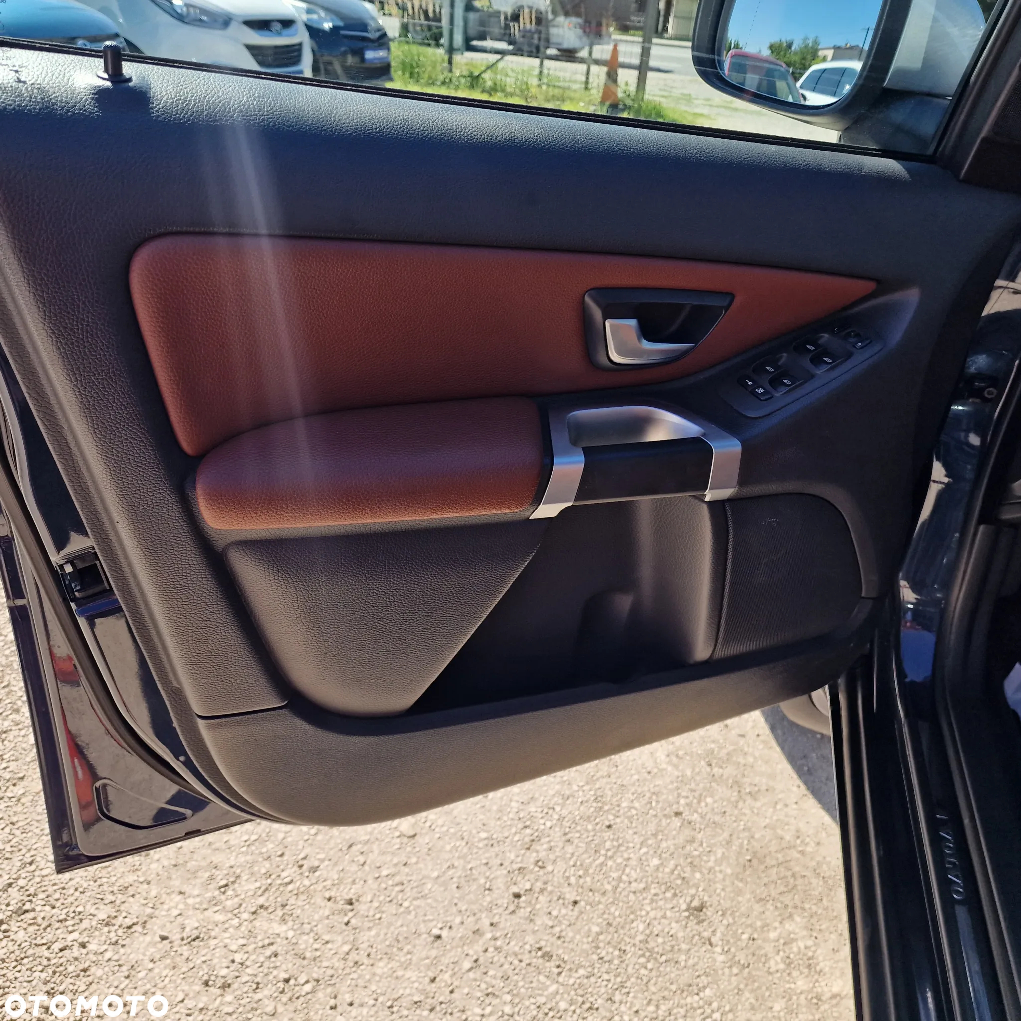 Volvo XC 90 D5 AWD Executive - 12