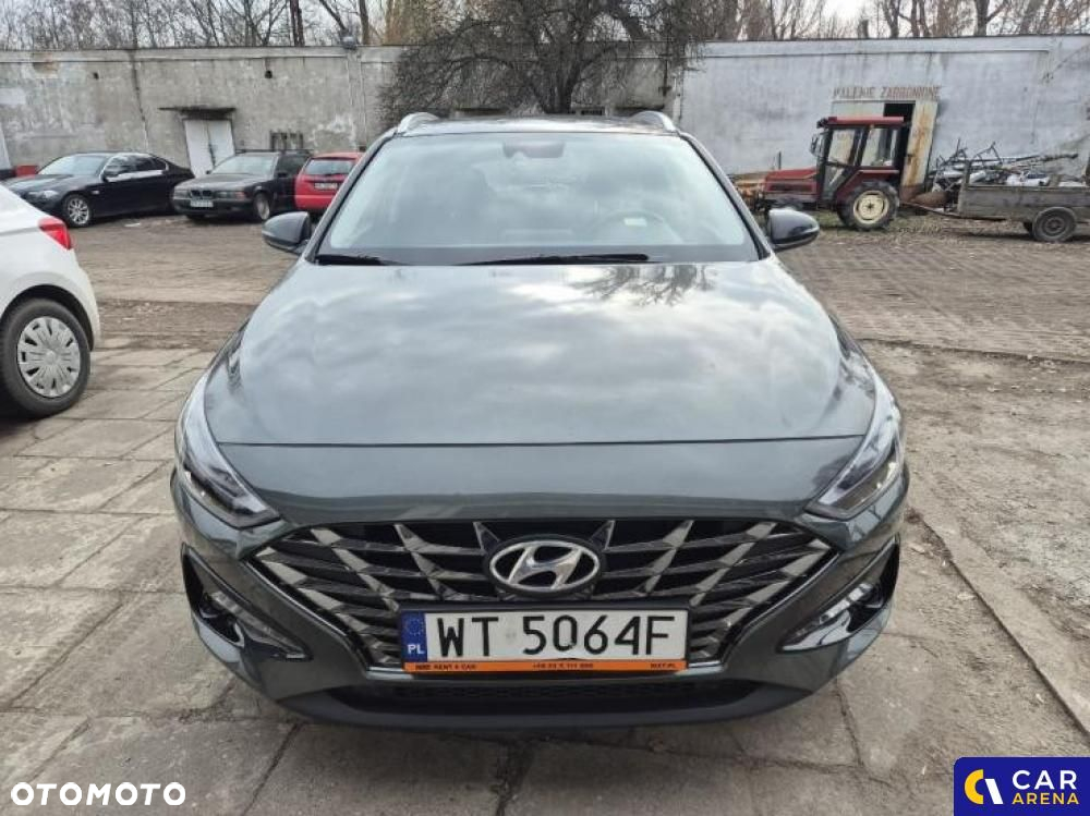 Hyundai i30 1.0 T-GDI Classic + - 6
