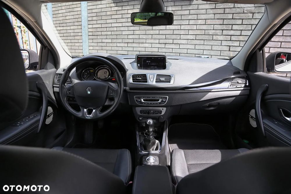 Renault Megane 1.5 dCi Bose - 32