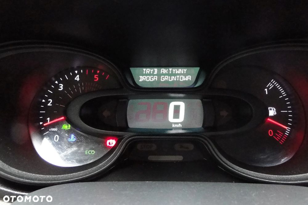 Renault Trafic - 11