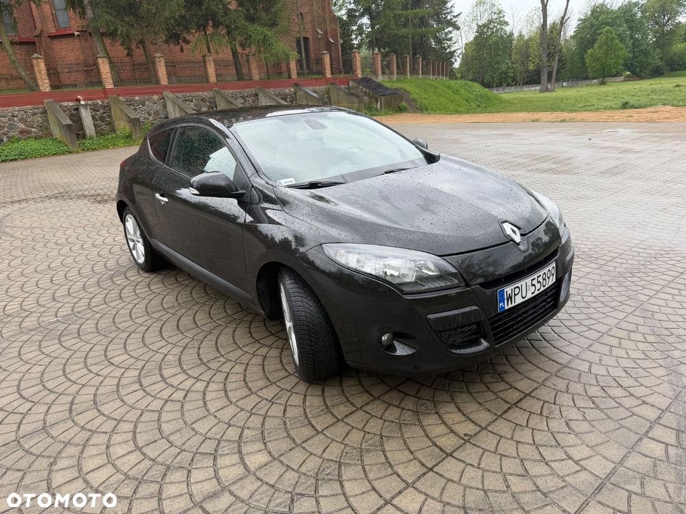 Renault Megane - 2