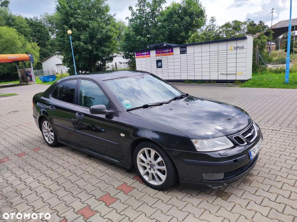 Saab 9-3 1.8t Linear - 2