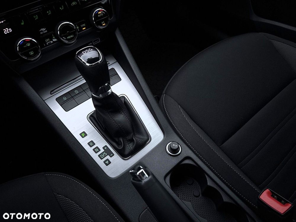 Skoda Octavia 1.5 TSI GPF ACT Ambition DSG - 27