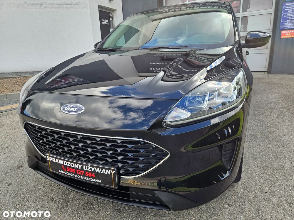Ford Escape - 4