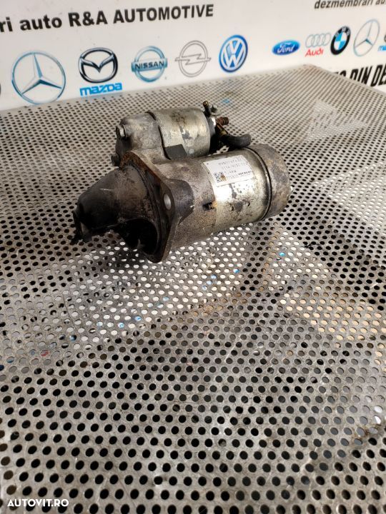 Electromotor Opel Astra J Meriva Mokka Corsa D 1.7 Dupa 2010 Cod - 3