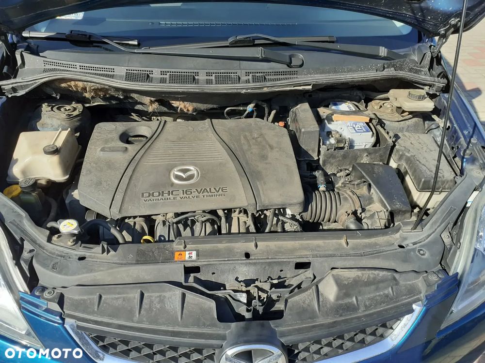Mazda 5 - 18