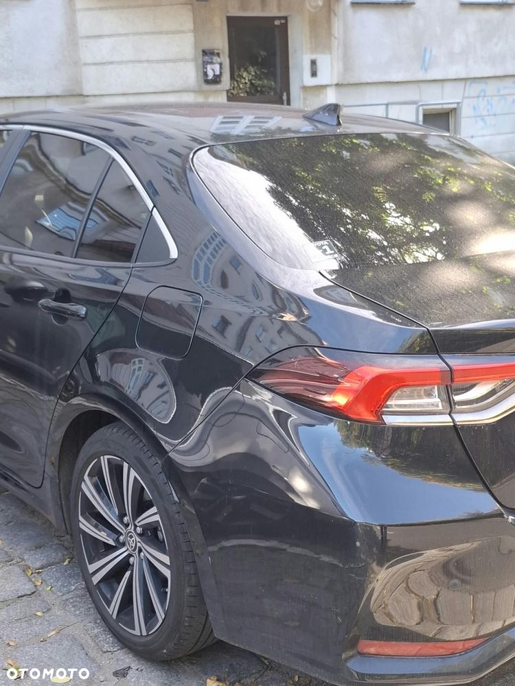 Toyota Corolla - 6