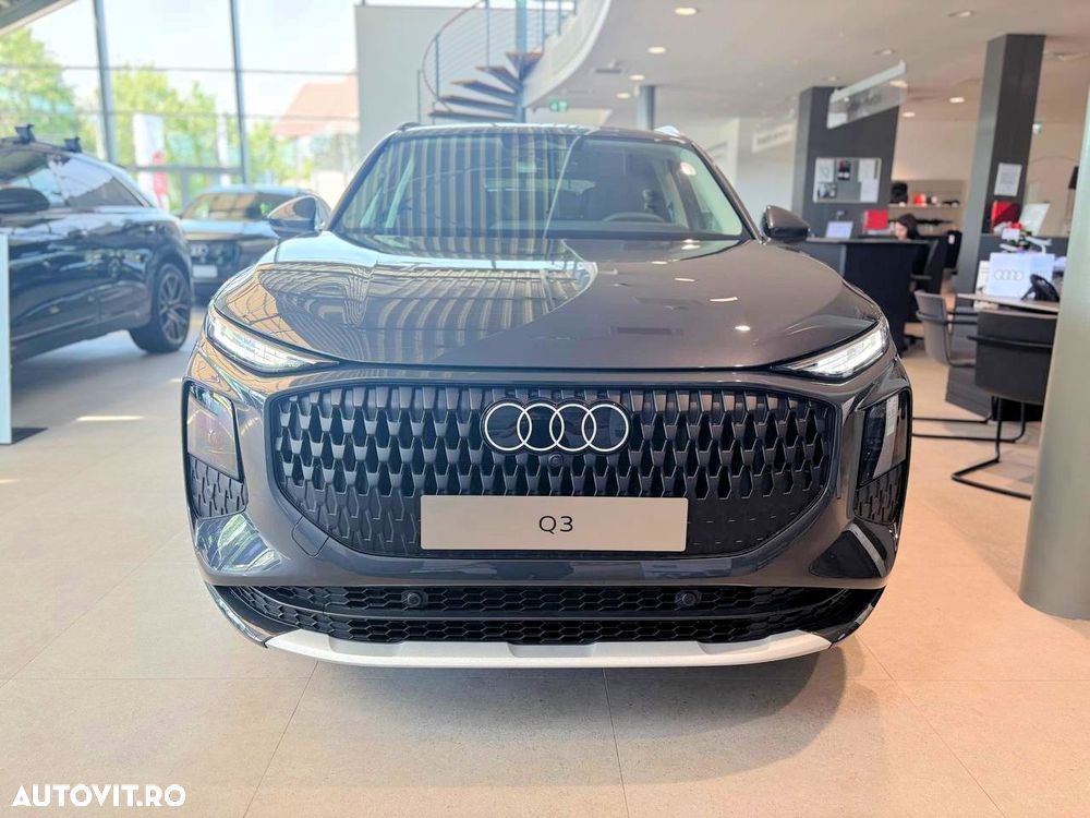Audi Q3 2.0 35 TDI S tronic - 7