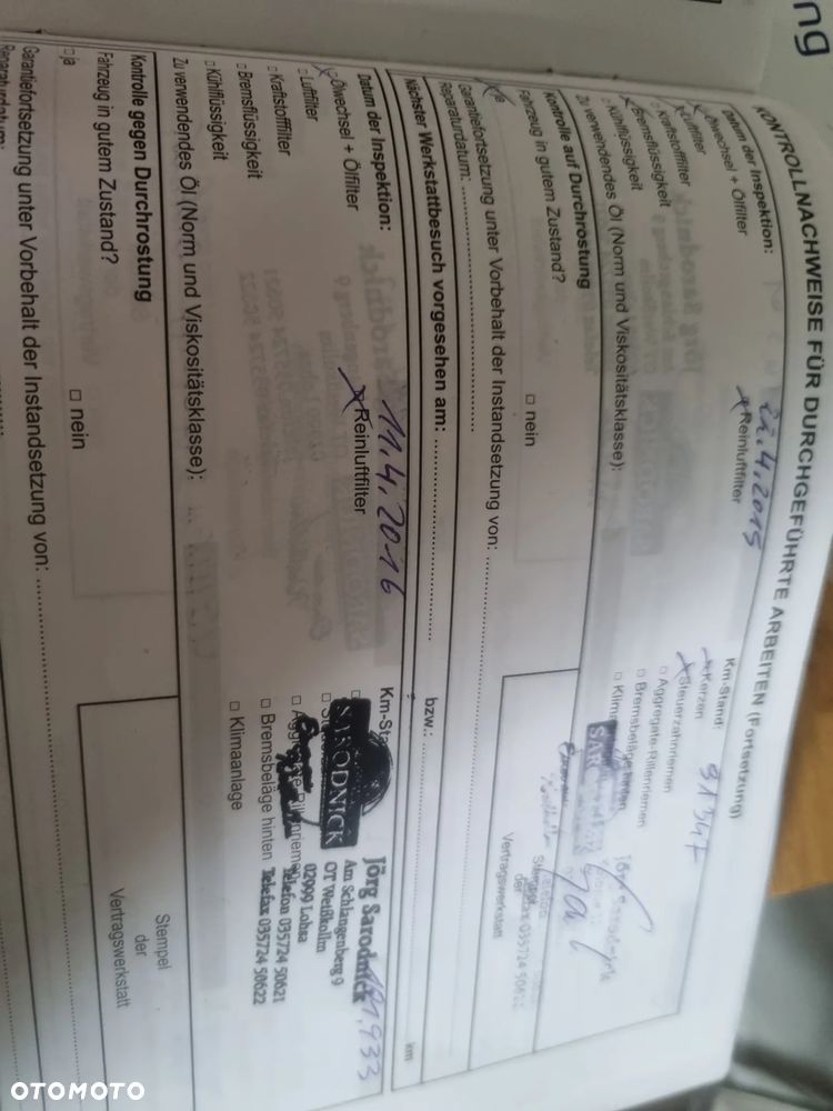 Dacia Duster 1.6 Ambiance Euro5 - 9