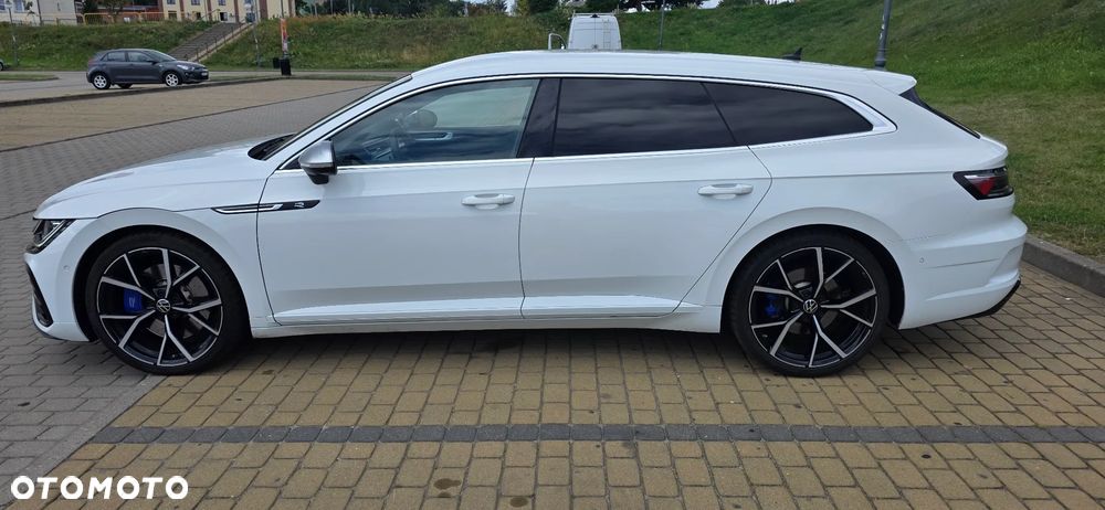 Volkswagen Arteon 2.0 TSI 4Motion R DSG - 7