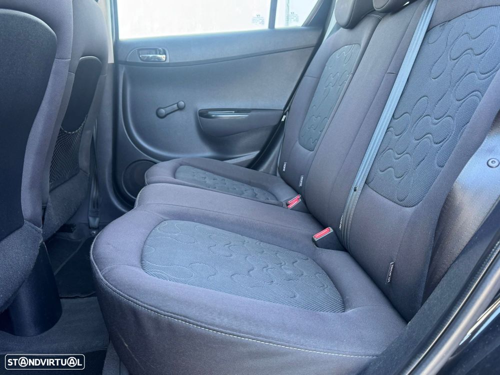 Hyundai i20 - 9