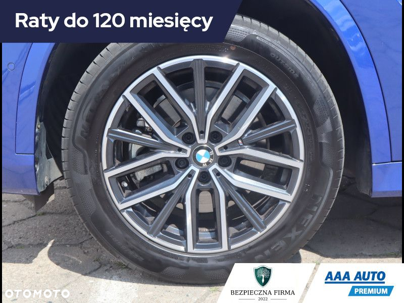 BMW X1 - 16