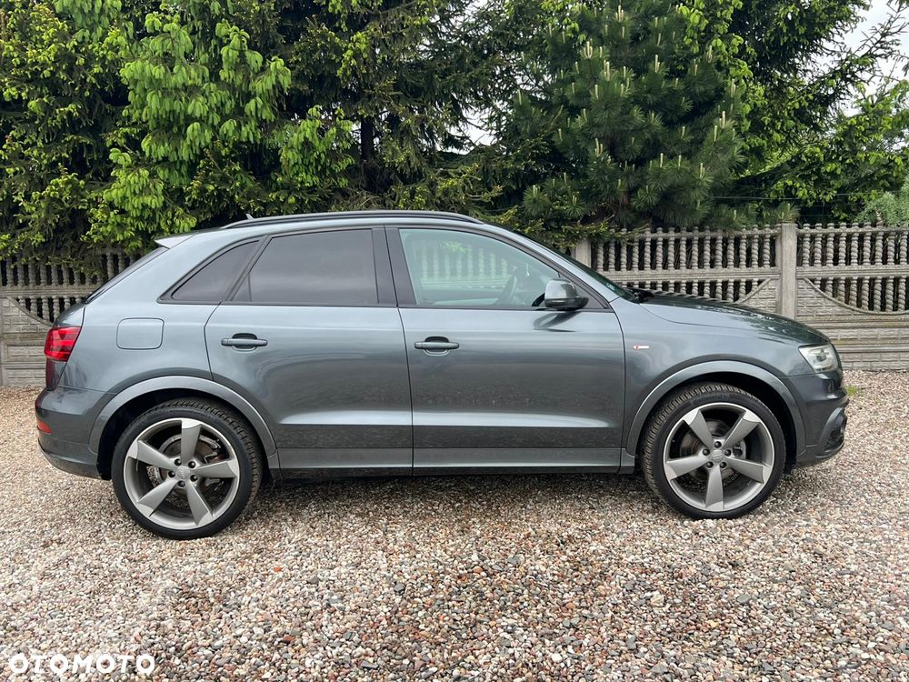 Audi Q3 - 33