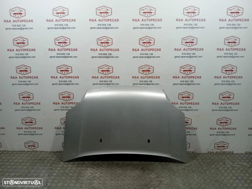 Capot Ford Transit Connect Original - 4