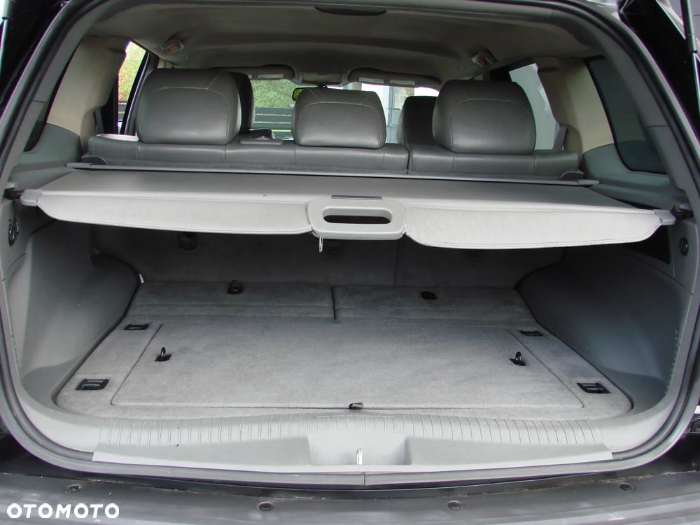 Jeep Grand Cherokee 3.0 CRD Automatik Limited - 23