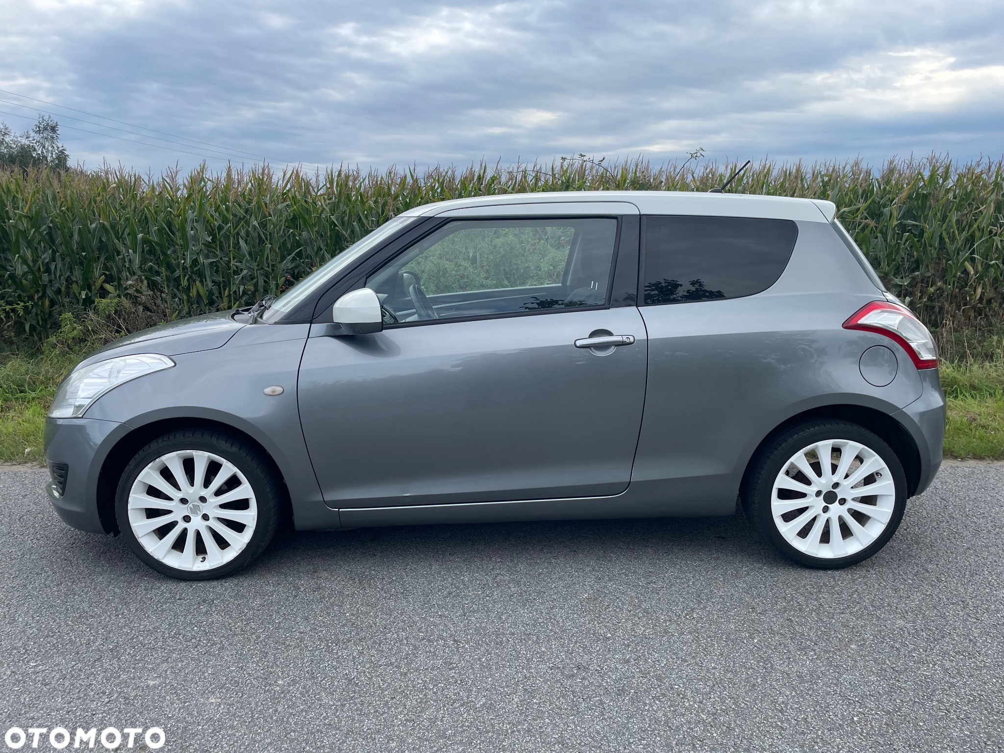 Suzuki Swift 1.2 Club - 5