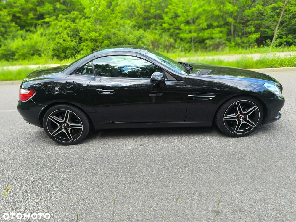 Mercedes-Benz SLK - 20