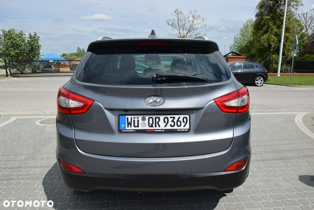 Hyundai ix35 - 14