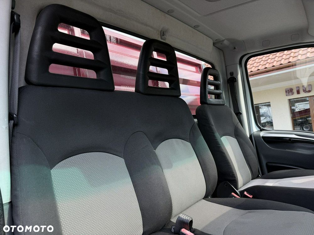 Iveco Daily 65C15 V H - 24