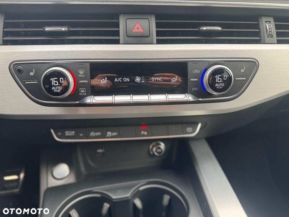 Audi A4 Avant 2.0 TDI Quattro S tronic - 7