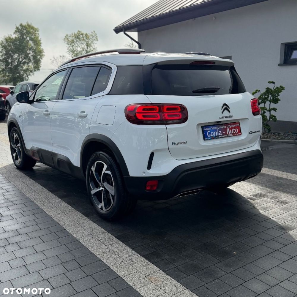 Citroën C5 Aircross - 8