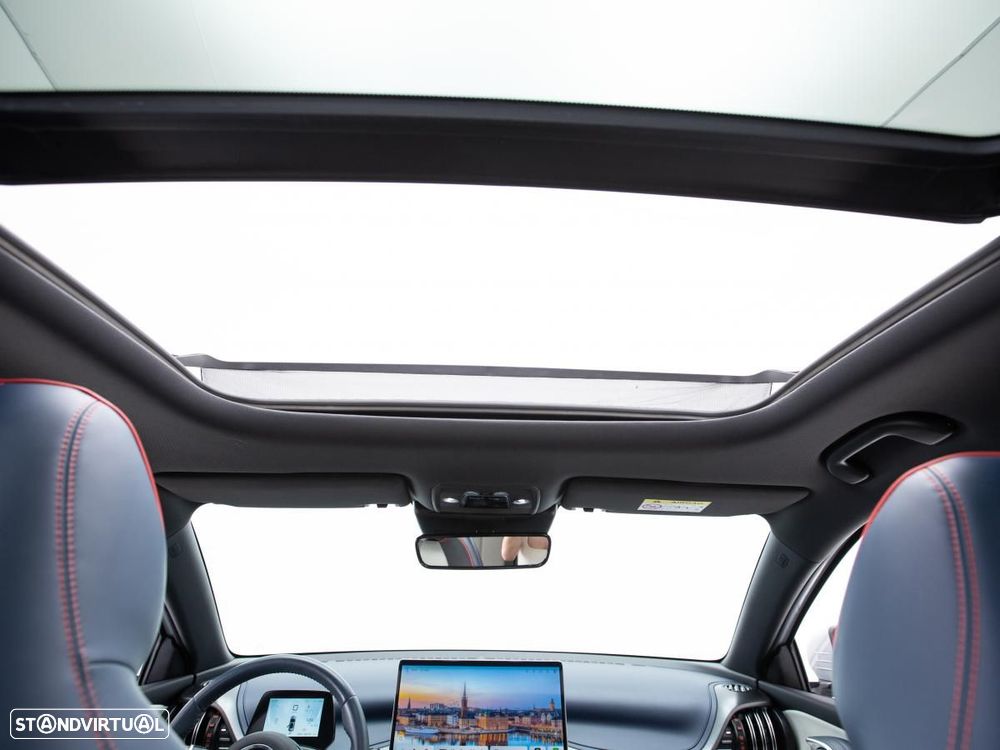 BYD Atto 3 Design - 7