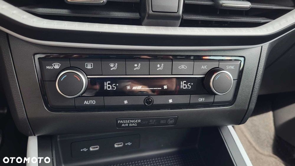 Seat Arona - 22