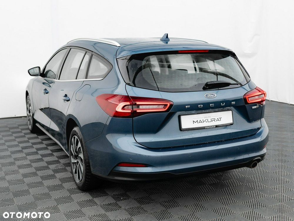 Ford Focus - 5