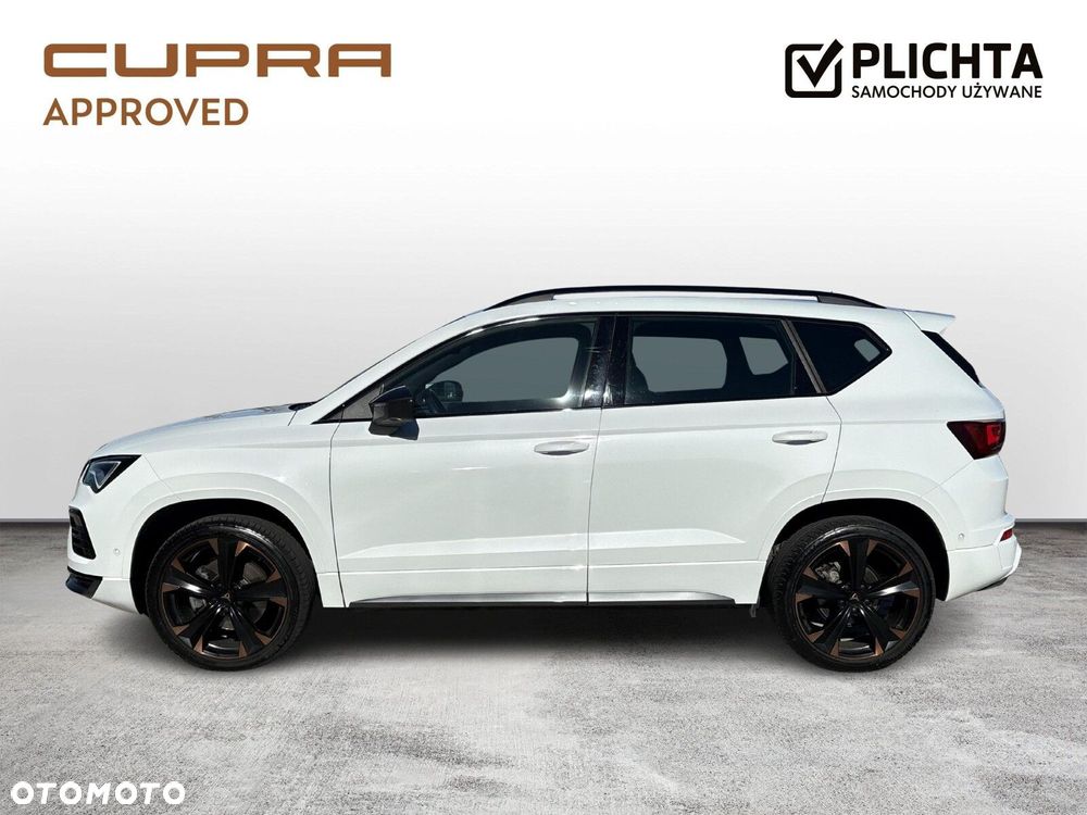 Cupra Ateca 1.5 TSI DSG - 2