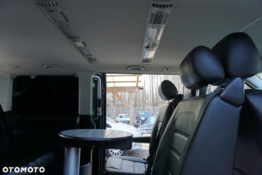 Volkswagen Multivan 2.0 BiTDI L1 Highline 4Motion DSG - 18