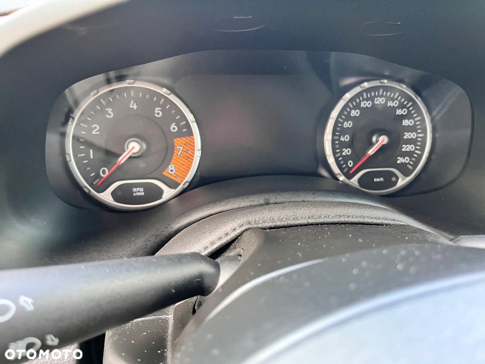Jeep Renegade 1.3 GSE T4 Turbo Limited FWD S&S - 8
