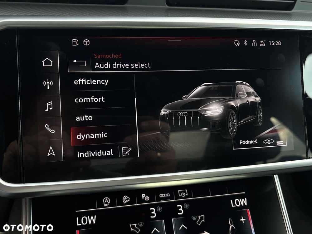 Audi A6 Allroad - 23