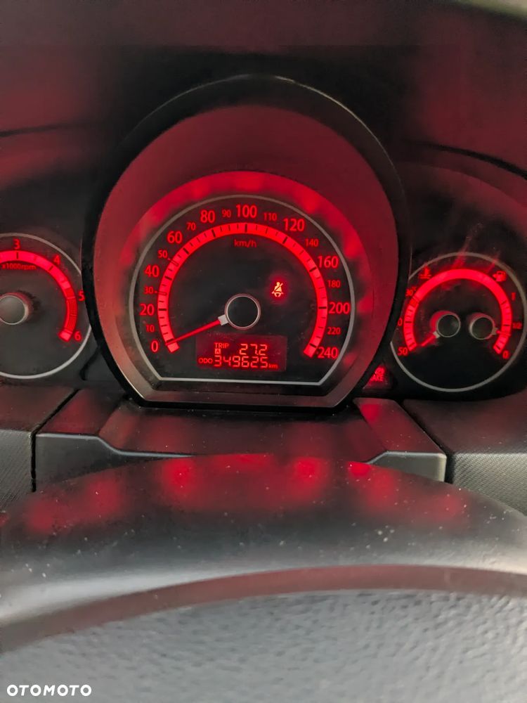 Kia Ceed 1.6 Crdi Comfort + - 5