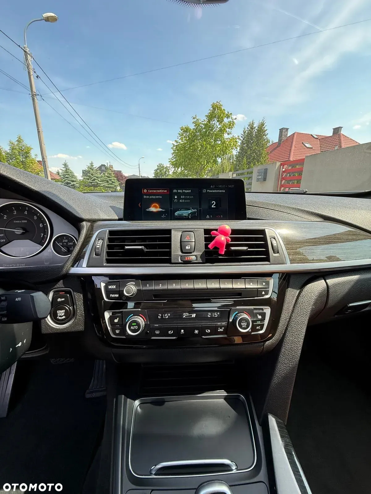 BMW Seria 4 430i Cabrio xDrive Sport Line - 20