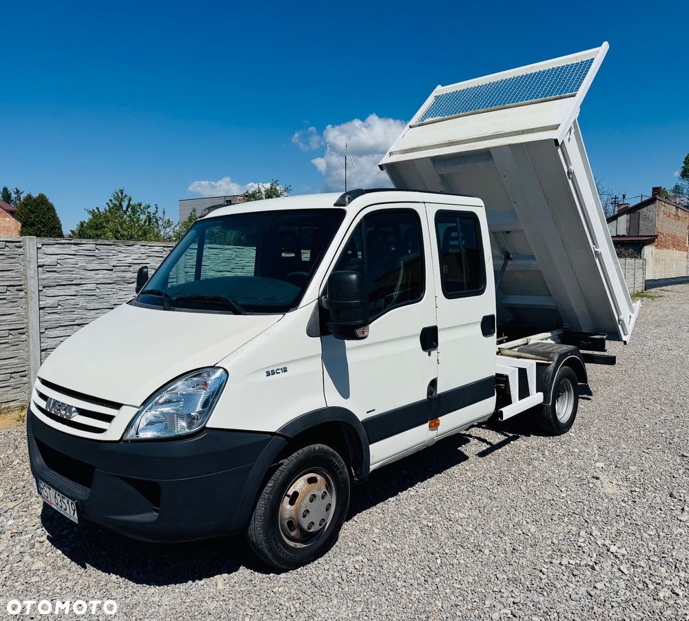 Iveco Daily 35C12 - 6