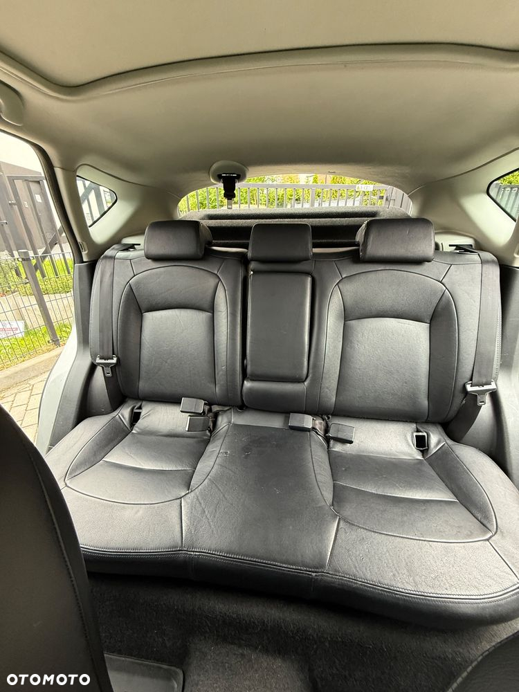 Nissan Qashqai 1.6 acenta - 16
