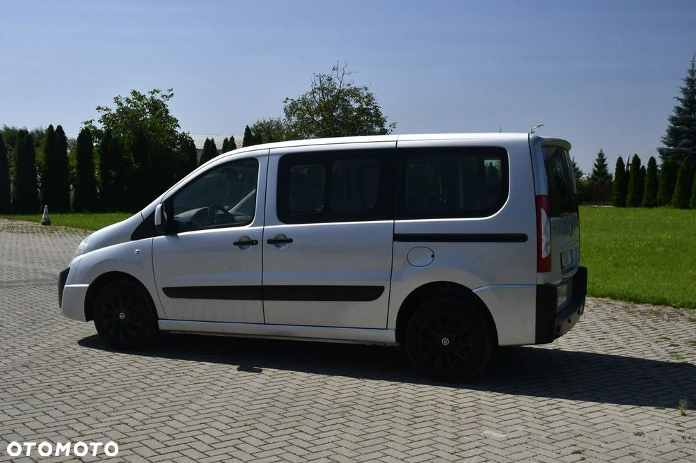 Fiat Scudo - 11