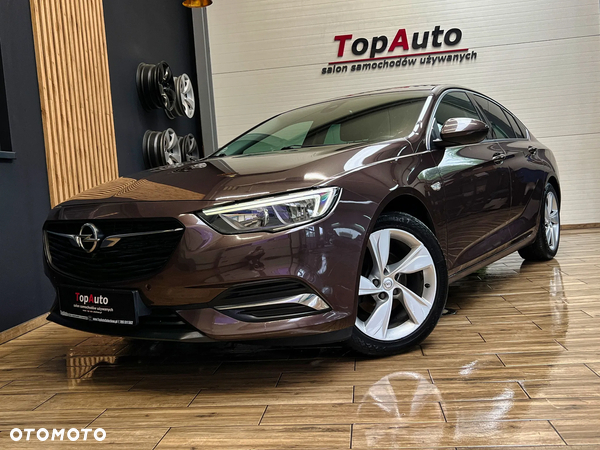 Opel Insignia 1.5 T Elite S&S