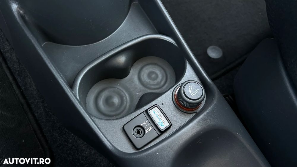 Fiat 500 0.9 TwinAir Lounge - 16