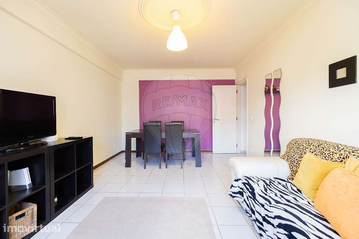 Apartamento T2 para venda - Grande imagem: 5/17