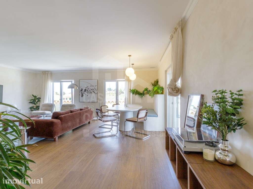 Vende Moradia T4+2 - Ericeira 3 km, A Casa das Casas - Grande imagem: 5/44