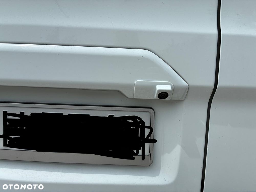 Ford Transit Custom - 14