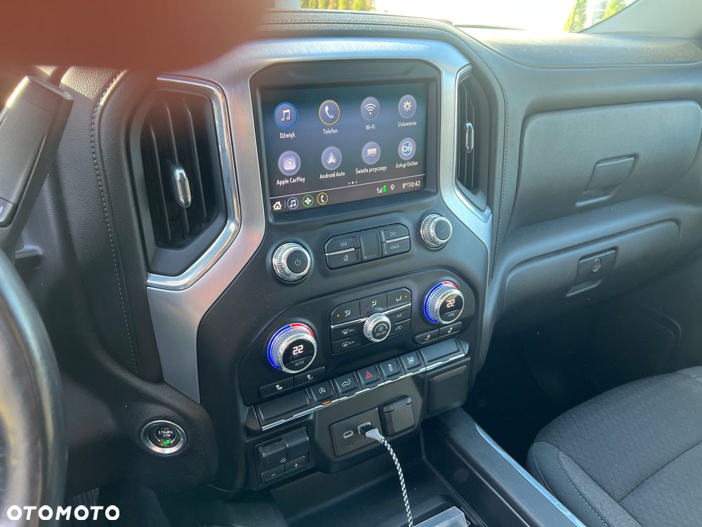 GMC Sierra - 11