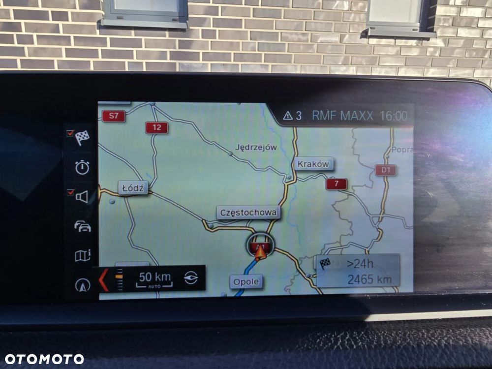 BMW Seria 1 116i Luxury Line - 33